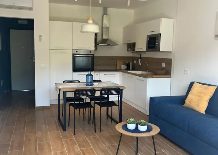 Апартаменты Elite19 43