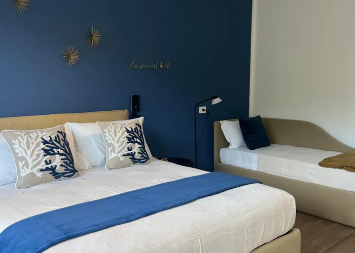 Апартаменты Elite19 43