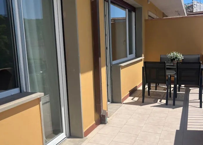 Elite19 43 Апартаменты *